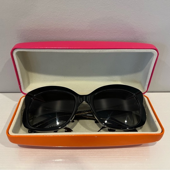 Kate Spade NY Jakalyn Sunglasses, never worn - Picture 8 of 9